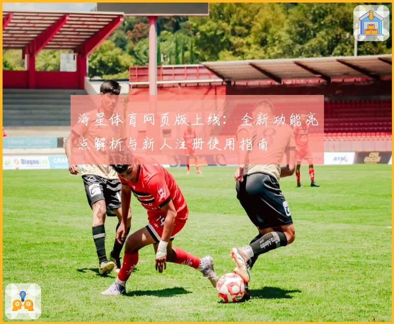 海星体育网页版上线：全新功能亮点解析与新人注册使用指南